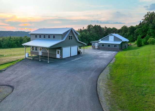 Property at 2600 Morgan Charleston Rd, Charleston, VT 05872, 3 beds, 4 baths