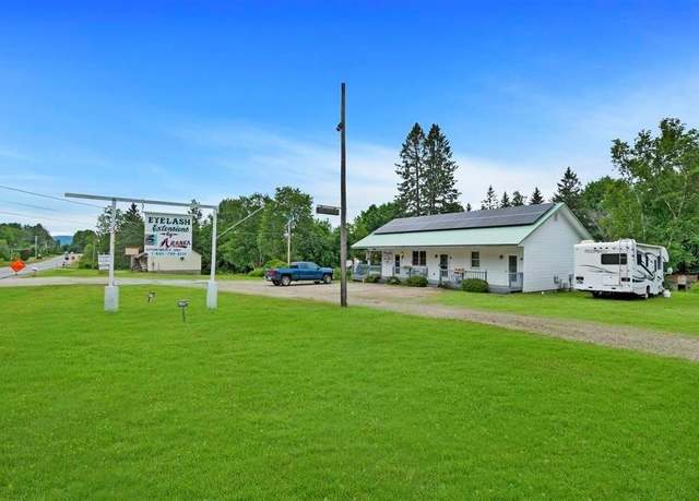 Property at 218 Portland St, Lancaster, NH 03584, 2 beds, 1.5 baths