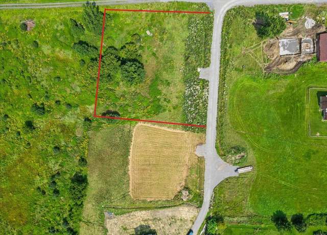 Property at 0 Radharc #8, Georgia, VT 05478