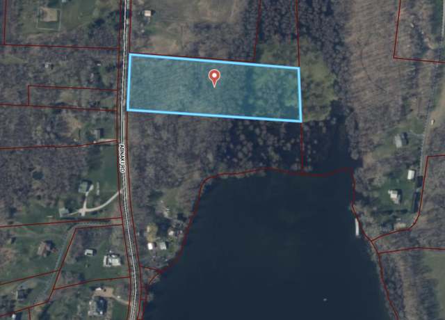 Property at TBD Abnaki Rd, North Hero, VT 05474