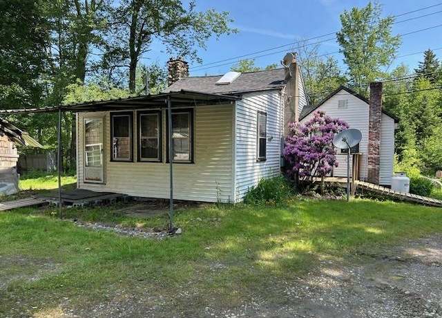 Property at 310 NH Route 119 Rte, Fitzwilliam, NH 03461, 1 bed, 1 bath