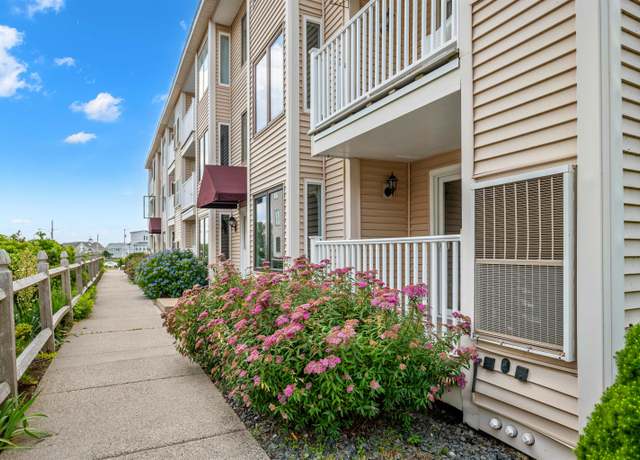 Property at 975 Ocean Blvd #22, Hampton, NH 03842, 2 beds, 2 baths