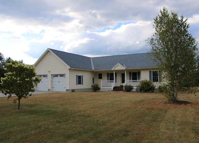 Property at 71 Cobb Ln, Clarendon, VT 05959, 3 beds, 2 baths