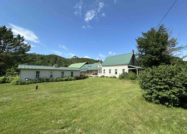 Property at 8754 Pomfret Rd, Pomfret, VT 05053, 4 beds, 4.5 baths