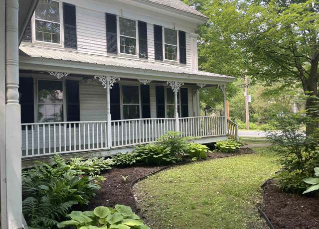 Property at 2139 VT Route 30, Townshend, VT 05353, 5 beds, 3.5 baths
