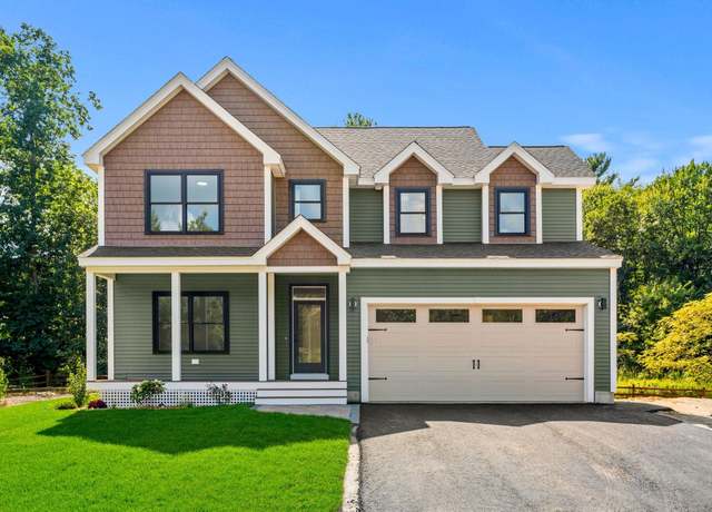 Property at Lot 14 Lily Ln #27, Londonderry, NH 03053, 3 beds, 2.5 baths