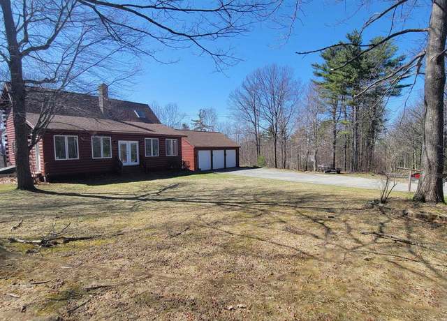 Property at 52 Oak Hill Rd, Enfield, NH 03748, 3 beds, 2 baths