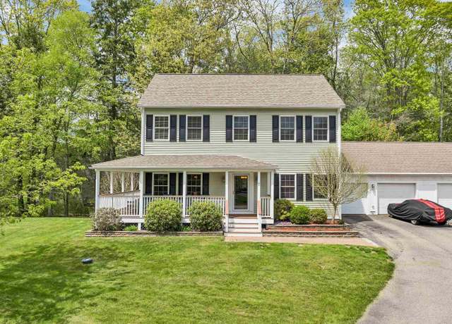 Property at 11 Summerwood Dr Unit B, Hampton, NH 03842, 3 beds, 2.5 baths