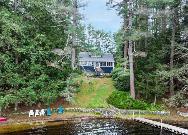 Property at 63 Headlands Rd, Winchester, NH 03470, 2 beds, 1.5 baths
