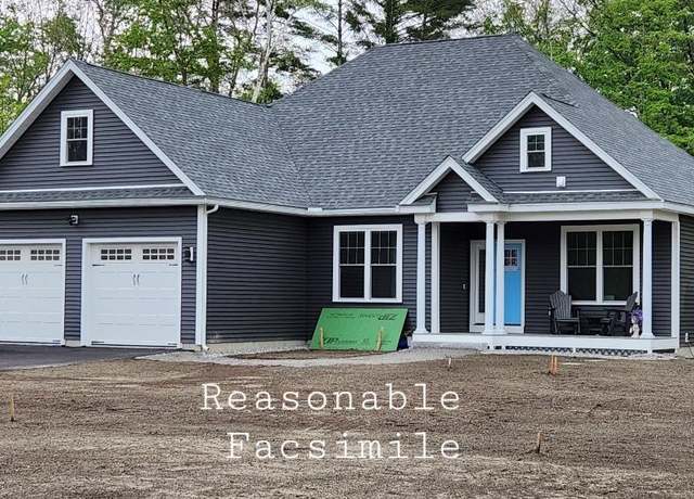 Property at 16 Eagle Perch Dr #9, Boscawen, NH 03303, 3 beds, 2 baths