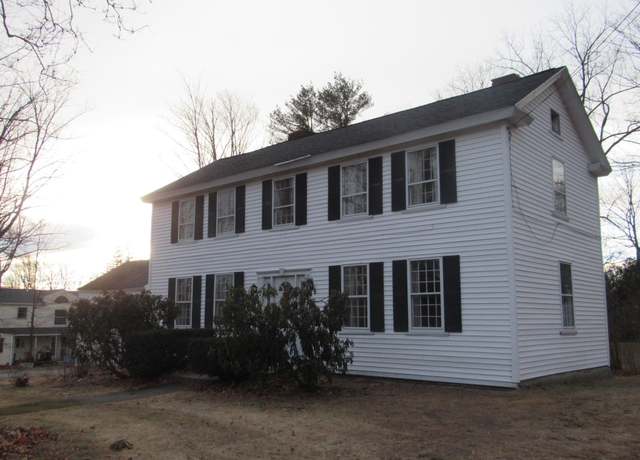 Property at 16 Chester Rd, Derry, NH 03038, 3 beds, 2 baths