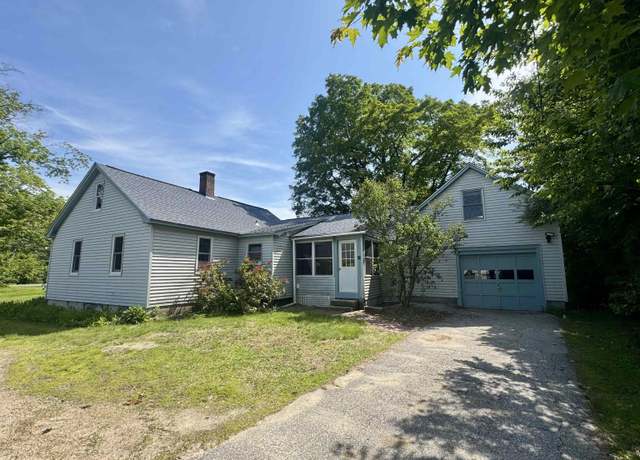 Property at 17 Liberty Hill Rd, Henniker, NH 03242, 2 beds, 1 bath