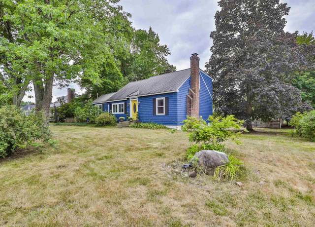 Property at 10 Meade St, Nashua, NH 03064, 2 beds, 2 baths