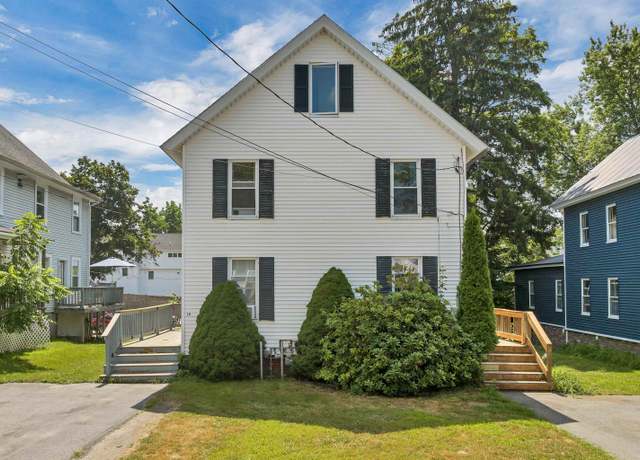 Property at 20-22 Hough St, Dover, NH 03820, 2 baths