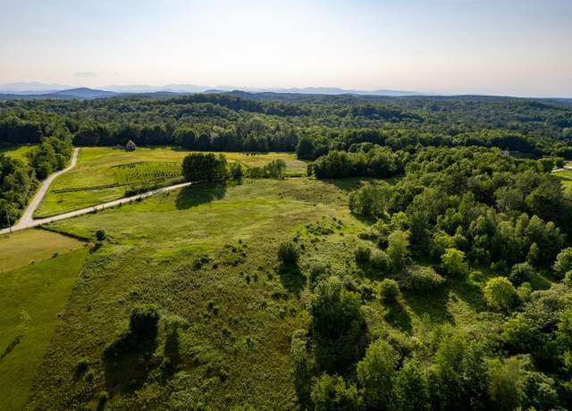 Property at Gilman Rd Lot 1, Hinesburg, VT 05461