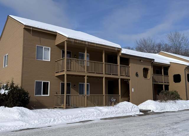 Property at 6 NotchView Ln #2, Lincoln, NH 03251, 2 beds, 2 baths