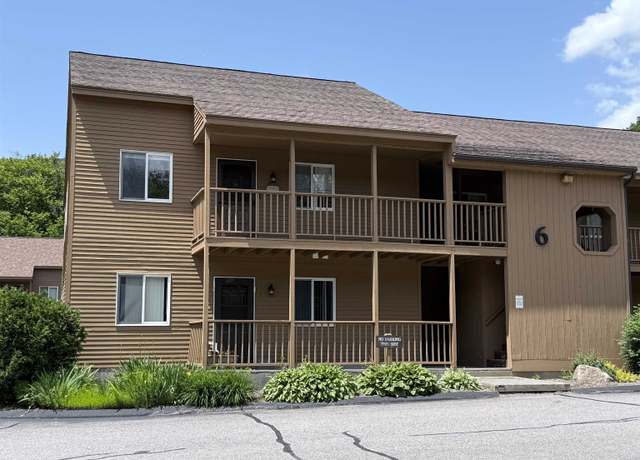 Property at 6 NotchView Ln #2, Lincoln, NH 03251, 2 beds, 2 baths