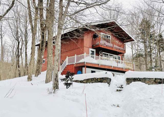Property at 919 Highland Dr, Montgomery, VT 05471, 4 beds, 3 baths