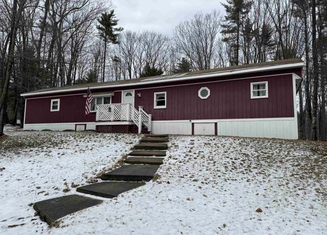 Property at 3 Pineknoll Dr, Rochester, NH 03867, 2 beds, 2 baths