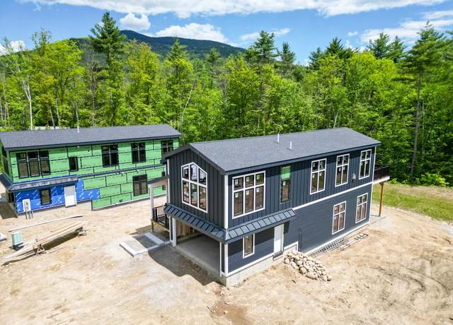 Property at Hidden Glade Dr Lot 2, Bartlett, NH 03818, 4 beds, 3.5 baths