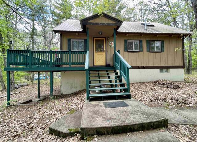Property at 3 Powder Horn Ln, Freedom, NH 03836, 3 beds, 1 bath