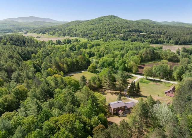 Property at 344 Goose Pond Rd, Fairfax, VT 05454, 3 beds, 1.5 baths