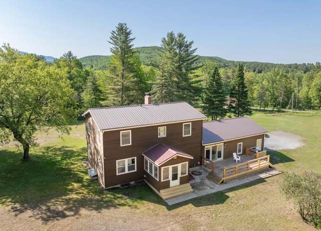 Property at 344 Goose Pond Rd, Fairfax, VT 05454, 3 beds, 1.5 baths
