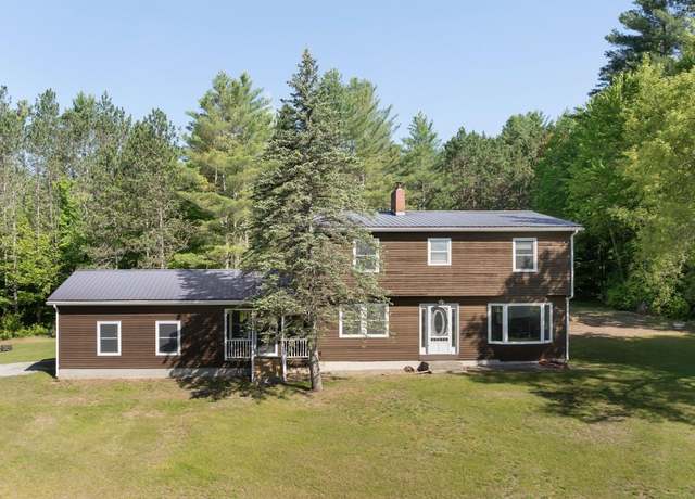 Property at 344 Goose Pond Rd, Fairfax, VT 05454, 3 beds, 1.5 baths