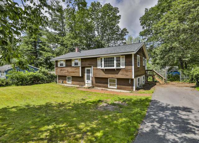 Property at 59 Tenby Dr, Nashua, NH 03062, 3 beds, 1 bath