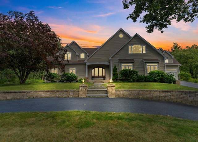 Property at 1 Dragonfly Way, Londonderry, NH 03053, 5 beds, 4.5 baths
