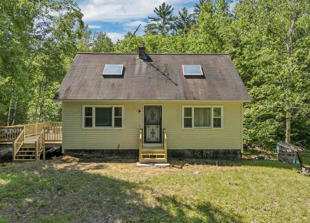 Property at 29 Karen Dr, Belmont, NH 03220, 3 beds, 1 bath