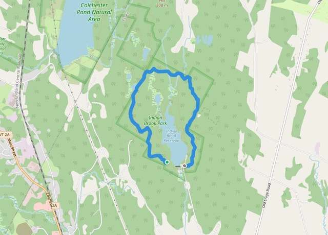 Property at 223 Towers Rd, Essex, VT 05452