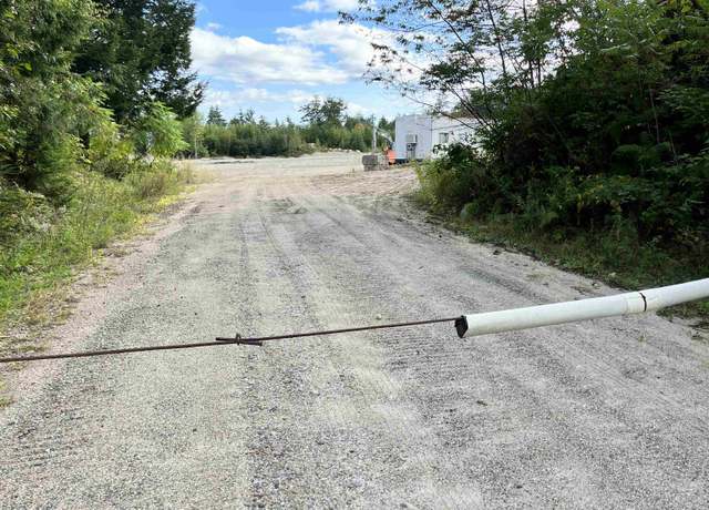 Property at 16 Pollys Crossing Rd, Ossipee, NH 03864
