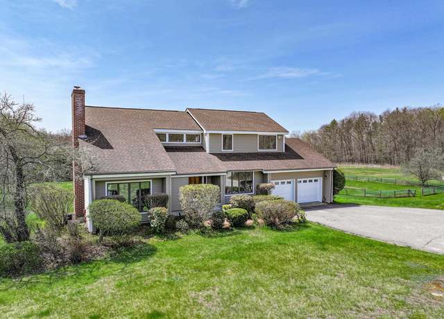 Property at 390 Bear Hill Rd, Loudon, NH 03307, 4 beds, 2.5 baths