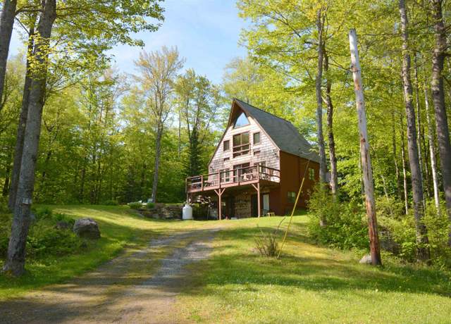 Property at 130 Tall Timber Dr, Grantham, NH 03753, 1 bed, 1 bath