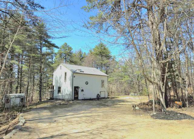 Property at 60 Bern Dr, Madison, NH 03849, 3 beds, 1 bath