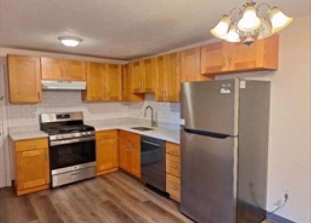 Property at 7 Tiffany Rd #3, Salem, NH 03079-3650, 2 beds, 1 bath