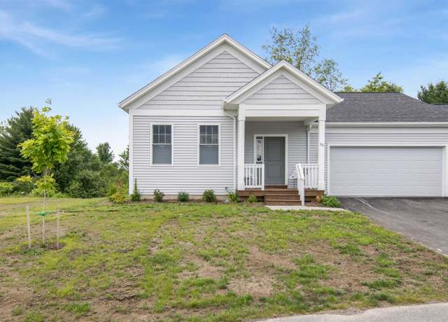 Property at 15 Dogwood Cir Unit 15R Kousa, Milton, VT 05468, 2 beds, 2 baths