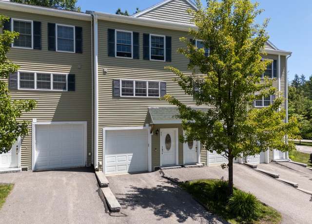 Property at 41 Akron Way #35, Laconia, NH 03246, 2 beds, 1.5 baths