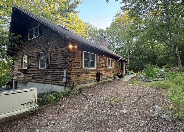 Property at 29 Kendall Hill Rd, Mont Vernon, NH 03057, 4 beds, 1.5 baths