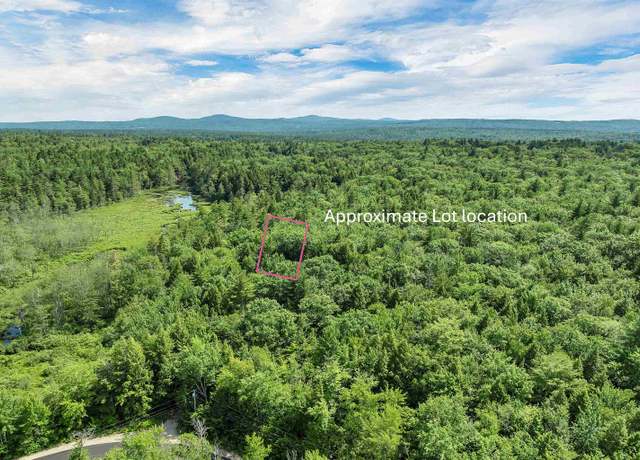 Property at Nicola Rd Lot 330, Middleton, NH 03887