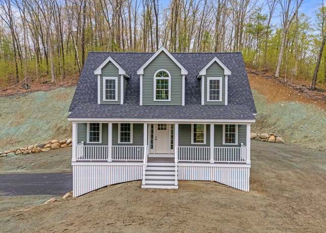 Property at 21 Cherryfield Way, Barrington, NH 03825, 3 beds, 2.5 baths
