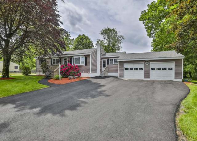 Property at 29 Linwood Ave, Salem, NH 03079, 3 beds, 1 bath