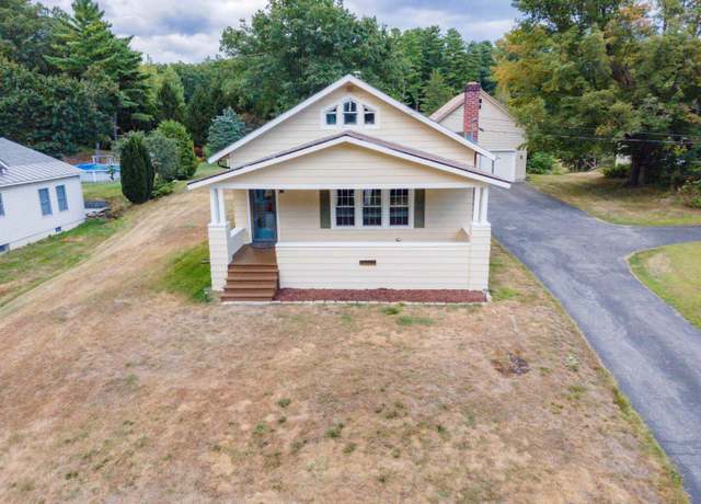 Property at 124 E Proctor Rd, Rutland Town, VT 05736, 2 beds, 1 bath