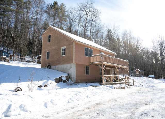 Property at 10 Unity Springs Rd, Lempster, NH 03605, 2 beds, 1.5 baths