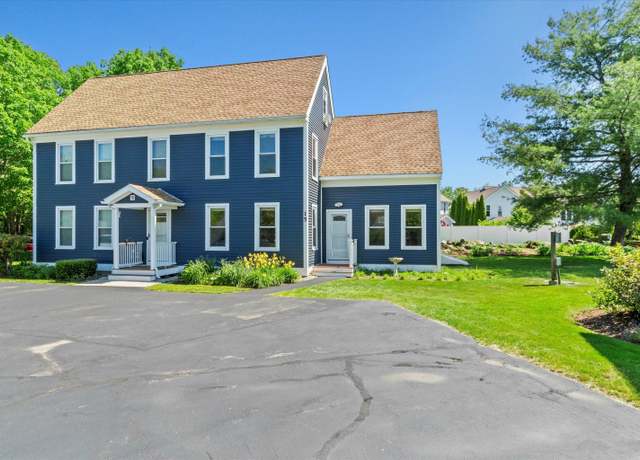 Property at 15 Westridge Dr, Peterborough, NH 03458, 3 beds, 1.5 baths