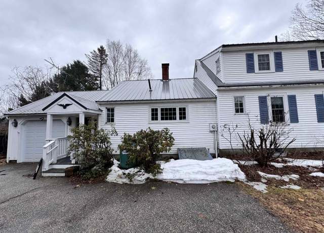 Property at 31 Gage Hill Rd, Wakefield, NH 03872, 3 beds, 2.5 baths