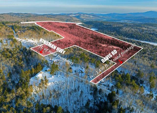 Property at 150 Kinsman Hwy, Grafton, NH 03240, 1 bed