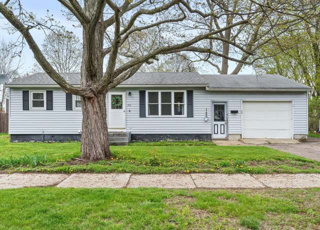 Property at 262 James Ave, Burlington, VT 05408, 3 beds, 1 bath