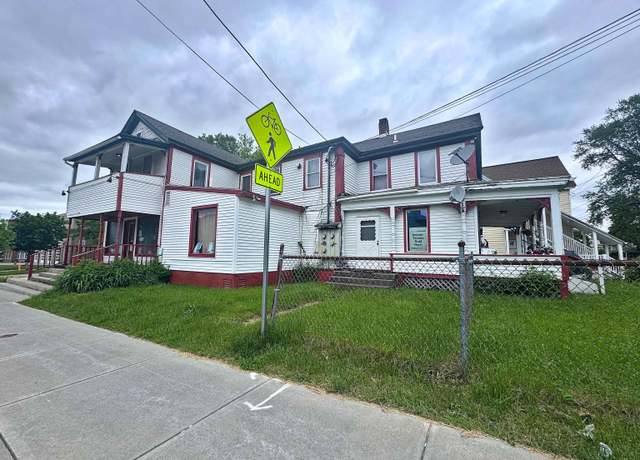 Property at 200 Depot St, Bennington, VT 05201, 7 beds, 4 baths